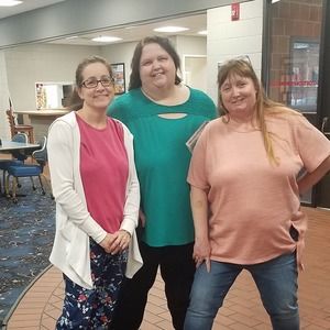 Meet your Posher, Kelly